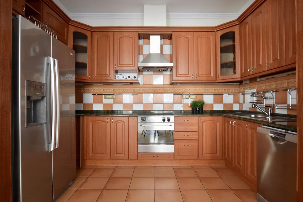 Standerd Apartment By Hi5 - Lovag Family Suites 부다페스트 외부 사진