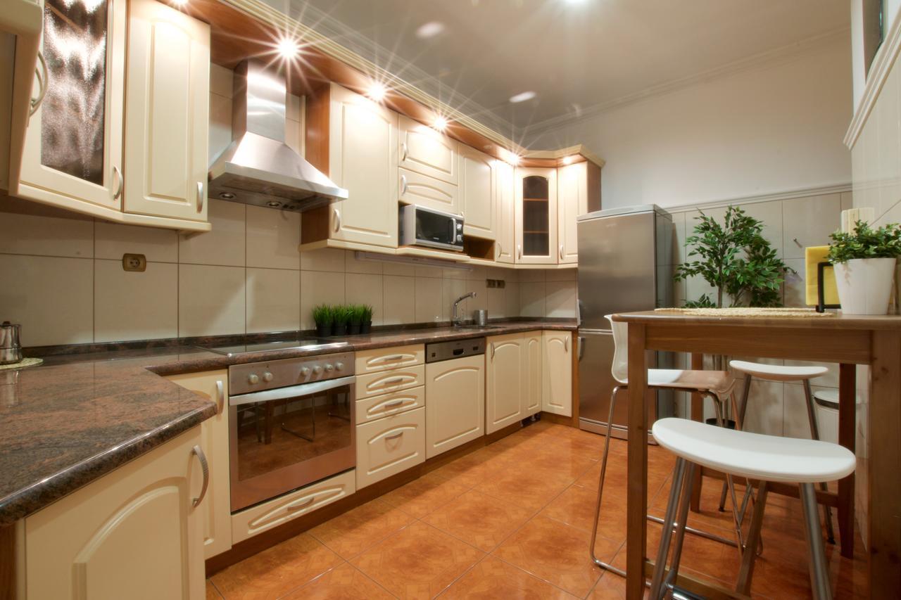Standerd Apartment By Hi5 - Lovag Family Suites 부다페스트 외부 사진